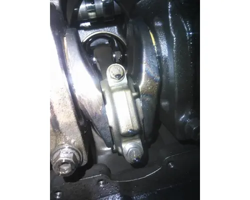 PACCAR MX-13 EPA 17 ENGINE ASSEMBLY