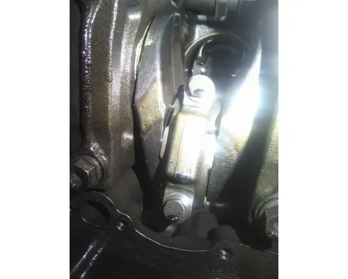 PACCAR MX-13 EPA 17 ENGINE ASSEMBLY