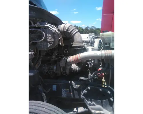 PACCAR MX-13 EPA 17 ENGINE ASSEMBLY