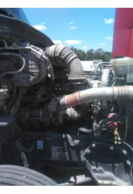 PACCAR MX-13 EPA 17 ENGINE ASSEMBLY