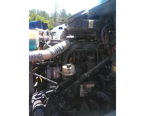 PACCAR MX-13 EPA 17 ENGINE ASSEMBLY