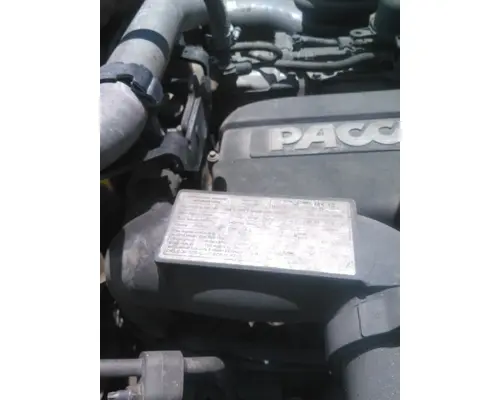 PACCAR MX-13 EPA 17 ENGINE ASSEMBLY