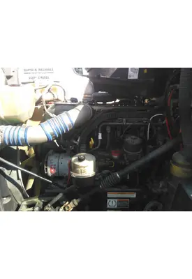 PACCAR MX-13 EPA 17 ENGINE ASSEMBLY