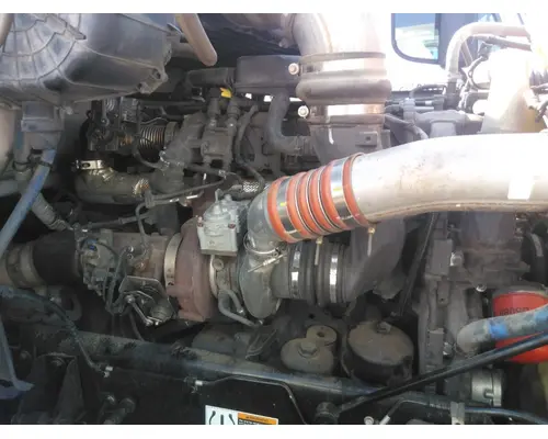 PACCAR MX-13 EPA 17 ENGINE ASSEMBLY
