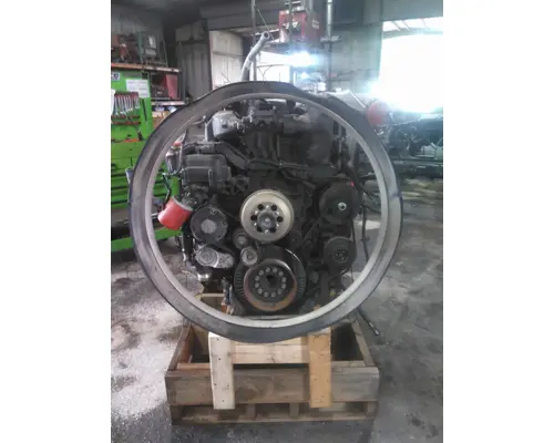 PACCAR MX-13 EPA 17 ENGINE ASSEMBLY