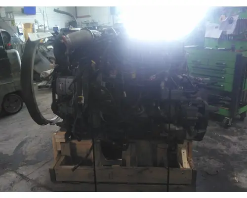 PACCAR MX-13 EPA 17 ENGINE ASSEMBLY