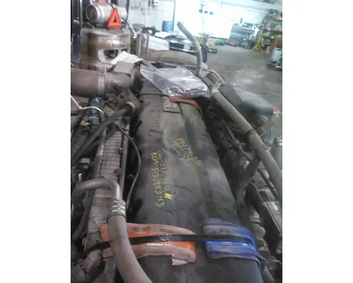 PACCAR MX-13 EPA 17 ENGINE ASSEMBLY