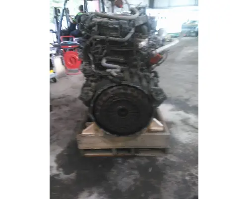 PACCAR MX-13 EPA 17 ENGINE ASSEMBLY