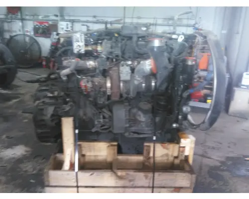 PACCAR MX-13 EPA 17 ENGINE ASSEMBLY