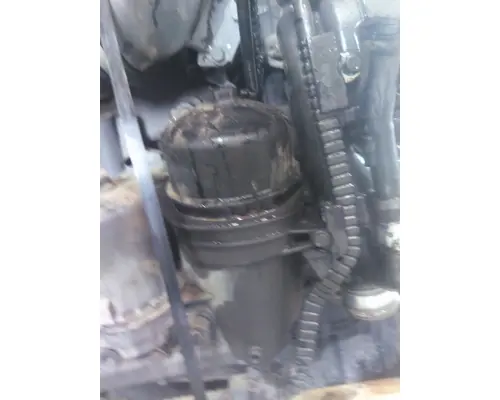 PACCAR MX-13 EPA 17 ENGINE ASSEMBLY