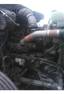 PACCAR MX-13 EPA 17 ENGINE ASSEMBLY