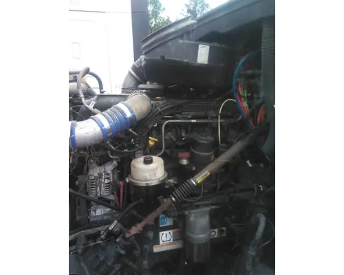 PACCAR MX-13 EPA 17 ENGINE ASSEMBLY