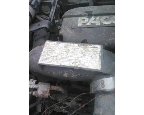 PACCAR MX-13 EPA 17 ENGINE ASSEMBLY