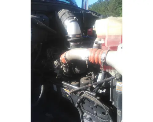 PACCAR MX-13 EPA 17 ENGINE ASSEMBLY