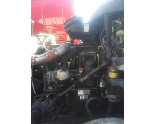PACCAR MX-13 EPA 17 ENGINE ASSEMBLY