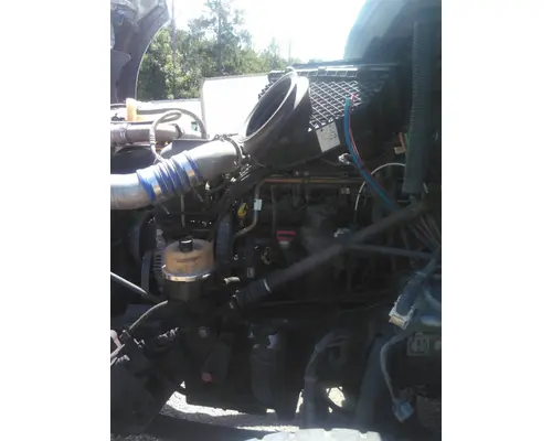 PACCAR MX-13 EPA 17 ENGINE ASSEMBLY