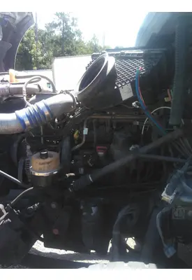 PACCAR MX-13 EPA 17 ENGINE ASSEMBLY