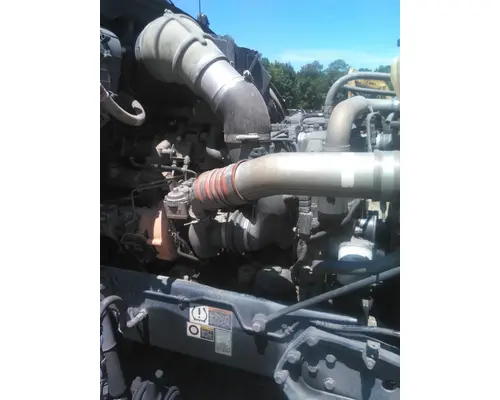 PACCAR MX-13 EPA 17 ENGINE ASSEMBLY