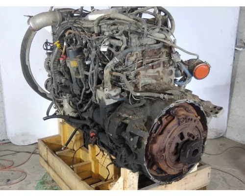 PACCAR MX-13 EPA 17 ENGINE ASSEMBLY