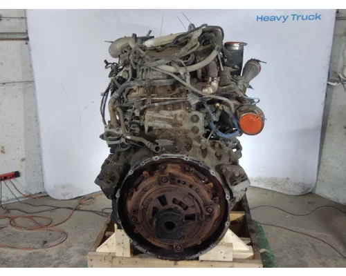 PACCAR MX-13 EPA 17 ENGINE ASSEMBLY