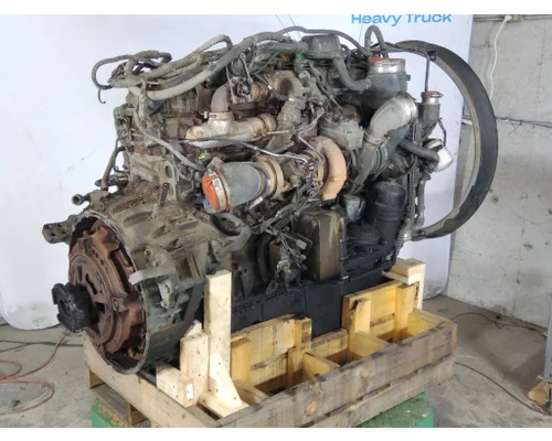 PACCAR MX-13 EPA 17 ENGINE ASSEMBLY