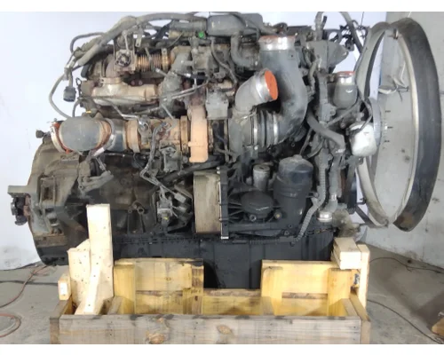 PACCAR MX-13 EPA 17 ENGINE ASSEMBLY