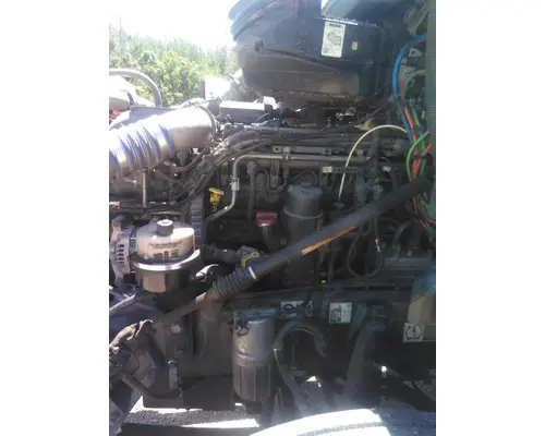 PACCAR MX-13 EPA 17 ENGINE ASSEMBLY