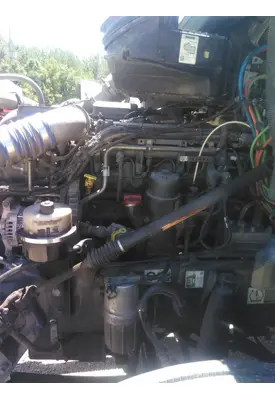 PACCAR MX-13 EPA 17 ENGINE ASSEMBLY