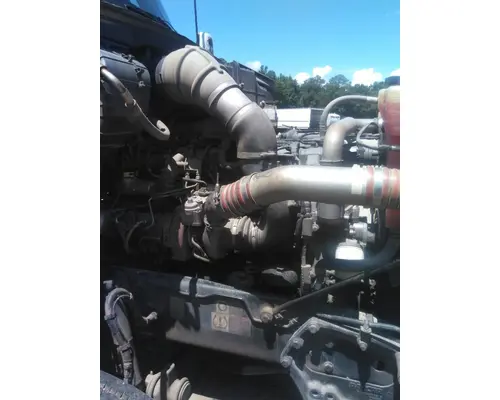PACCAR MX-13 EPA 17 ENGINE ASSEMBLY