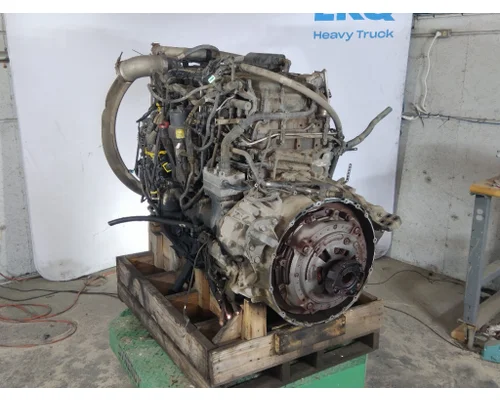PACCAR MX-13 EPA 17 ENGINE ASSEMBLY
