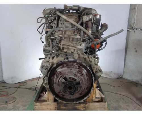 PACCAR MX-13 EPA 17 ENGINE ASSEMBLY