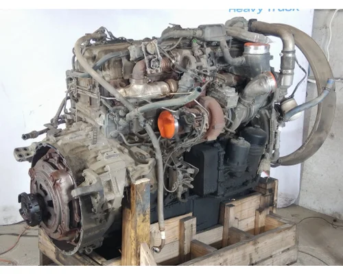 PACCAR MX-13 EPA 17 ENGINE ASSEMBLY