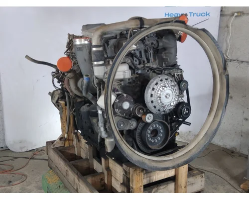 PACCAR MX-13 EPA 17 ENGINE ASSEMBLY