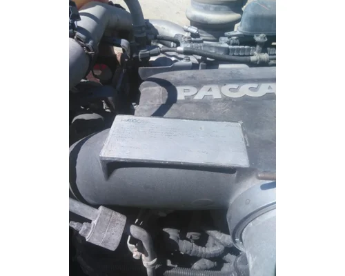 PACCAR MX-13 EPA 17 ENGINE ASSEMBLY