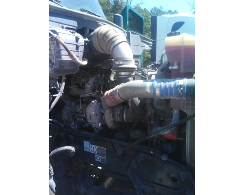 PACCAR MX-13 EPA 17 ENGINE ASSEMBLY