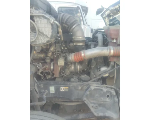 PACCAR MX-13 EPA 17 ENGINE ASSEMBLY