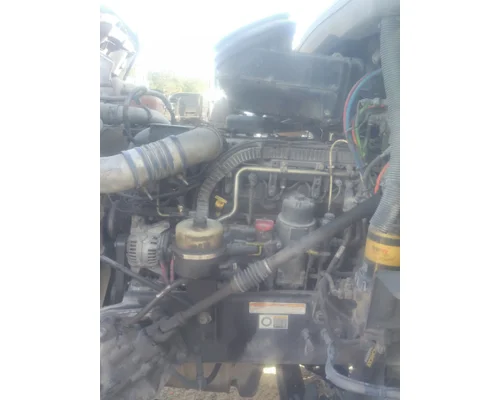 PACCAR MX-13 EPA 17 ENGINE ASSEMBLY