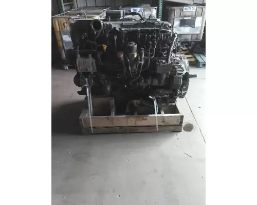 PACCAR MX-13 EPA 17 ENGINE ASSEMBLY