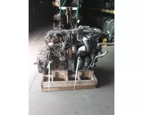 PACCAR MX-13 EPA 17 ENGINE ASSEMBLY