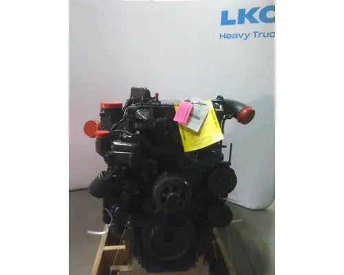 PACCAR MX-13 EPA 17 ENGINE ASSEMBLY