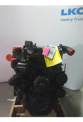 PACCAR MX-13 EPA 17 ENGINE ASSEMBLY
