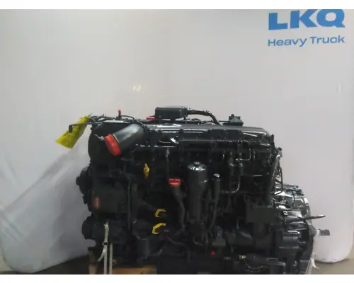 PACCAR MX-13 EPA 17 ENGINE ASSEMBLY