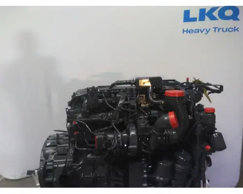 PACCAR MX-13 EPA 17 ENGINE ASSEMBLY