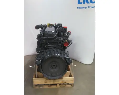 PACCAR MX-13 EPA 17 ENGINE ASSEMBLY