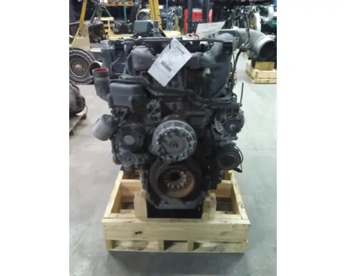PACCAR MX-13 EPA 17 ENGINE ASSEMBLY