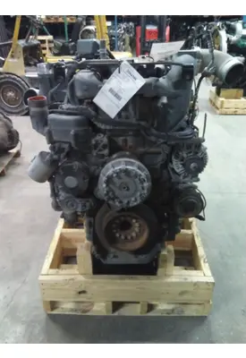 PACCAR MX-13 EPA 17 ENGINE ASSEMBLY