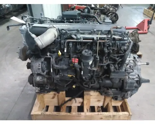PACCAR MX-13 EPA 17 ENGINE ASSEMBLY