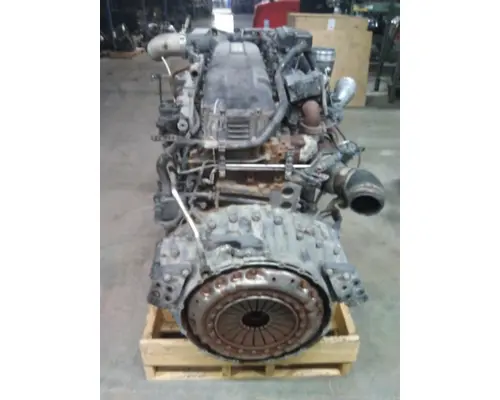 PACCAR MX-13 EPA 17 ENGINE ASSEMBLY