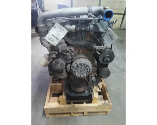 PACCAR MX-13 EPA 17 ENGINE ASSEMBLY