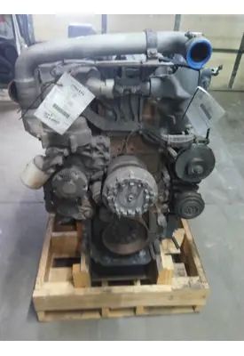PACCAR MX-13 EPA 17 ENGINE ASSEMBLY